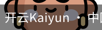 开元国际